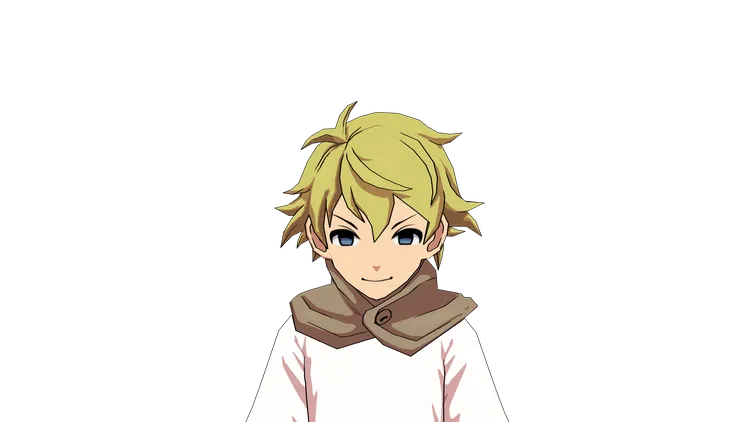 アーネスト・チェリーパイ