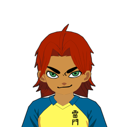 服部 陸