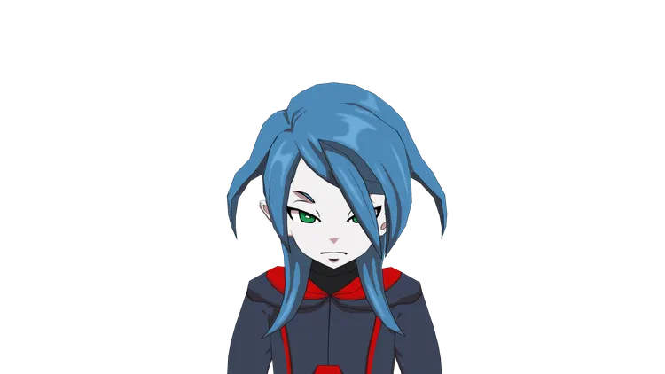 イシガシ・ゴーラム | キャラビュー | イナズマイレブン公式選手図鑑