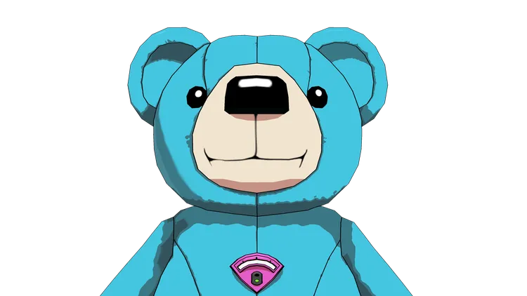 クラーク・ワンダバット