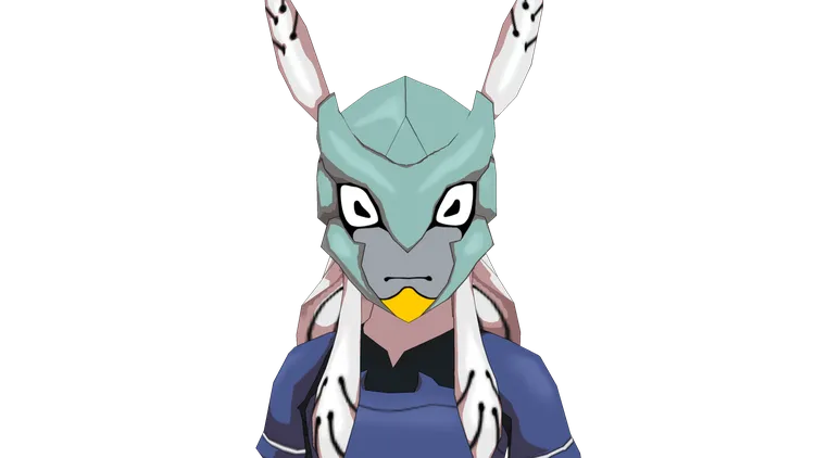 ホッパー・バタ