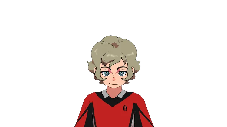 オルソン・カーチス