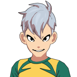 スクィド・ホワイト