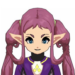 セレン・メルヴィル