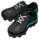 [二戸川/にこがわ]シューズ