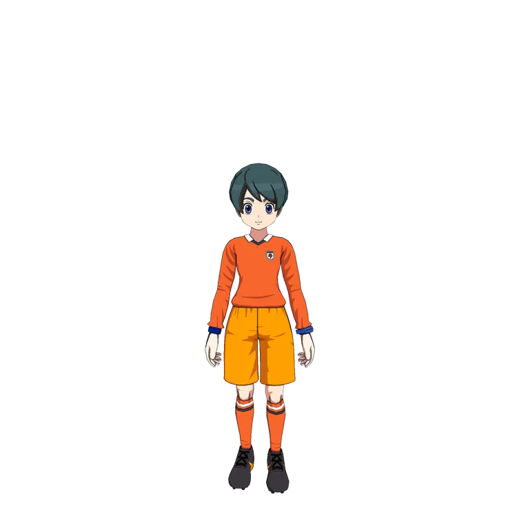 海腹 のりか 立绘