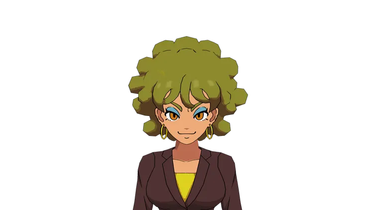 ザビーネ・ノジマ