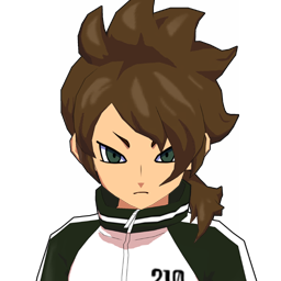 パラメーター検索 | イナズマイレブン公式選手図鑑 Inagle