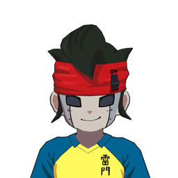 メカ円堂