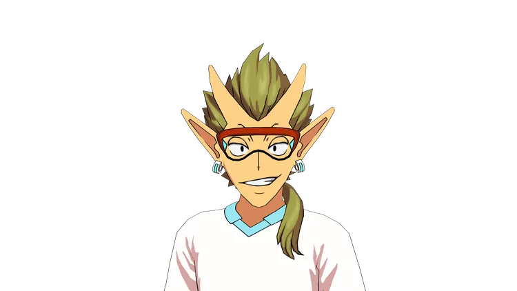 イソロ・イーシン