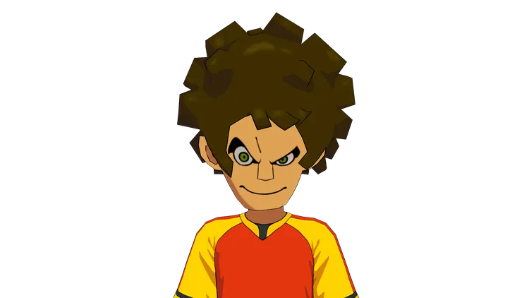 ホアン・ナダル