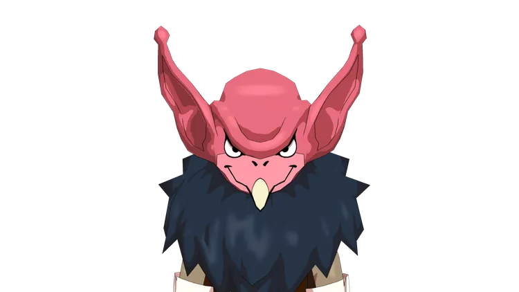 ネバド・コンダルム