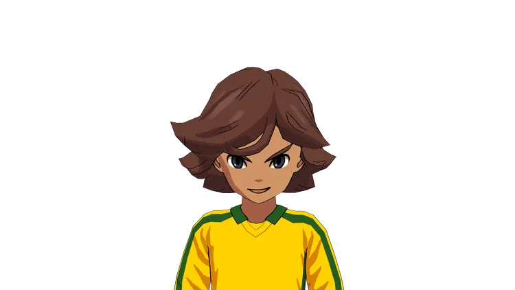 レオナルド・アルメイダ