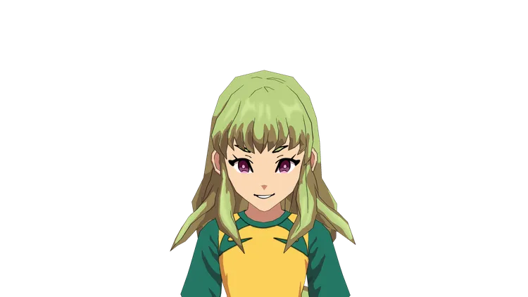 アマンダ・ターナー