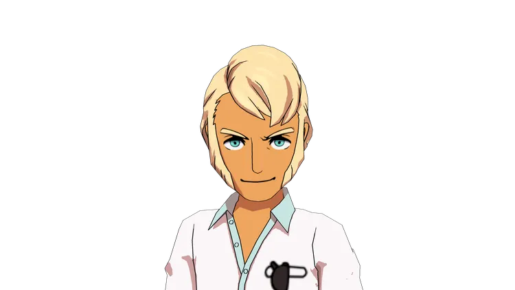 オーランド・シャーマン