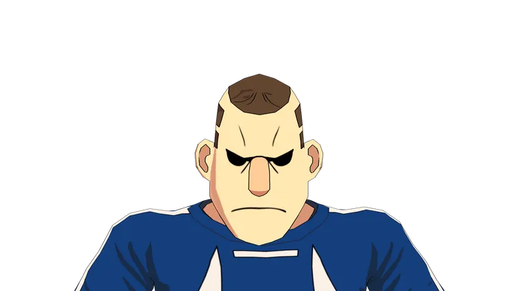 フレディ・マックイーン