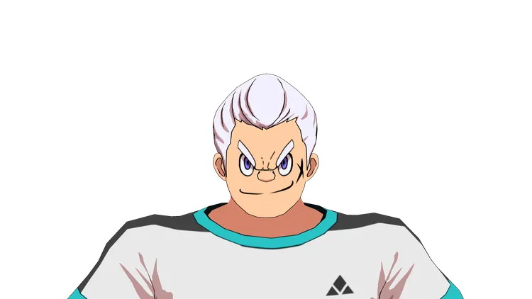 グリース・ラウズ