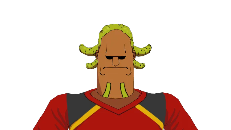 ゾラニ・バロイ