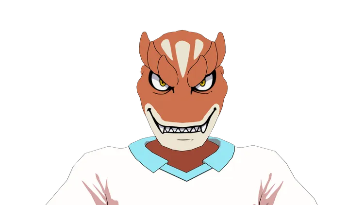 カクガン・チャート