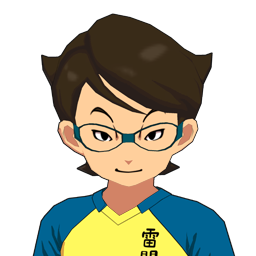 目金 欠流
