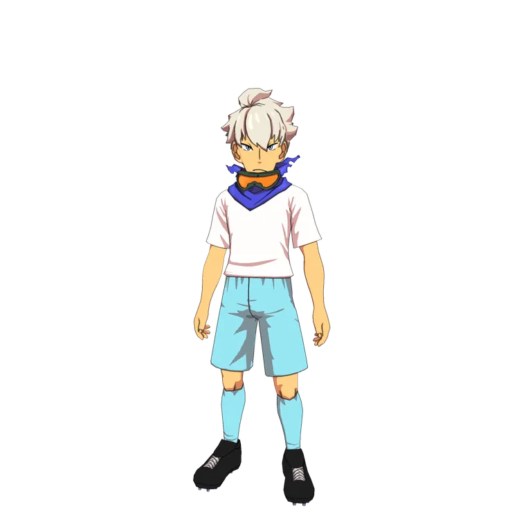 青野 浩二 立绘