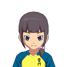 香坂 幸恵