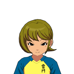 束田 羽衣音