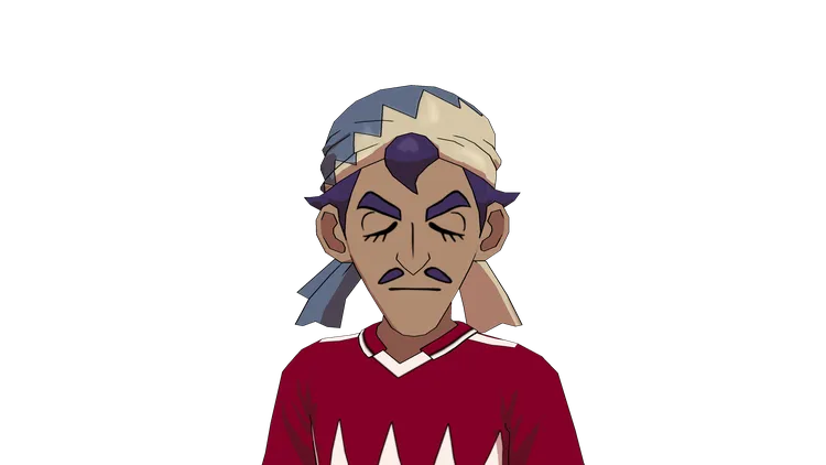 ユスフ・ムハディ