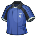 [青葉/あおば]ウェア