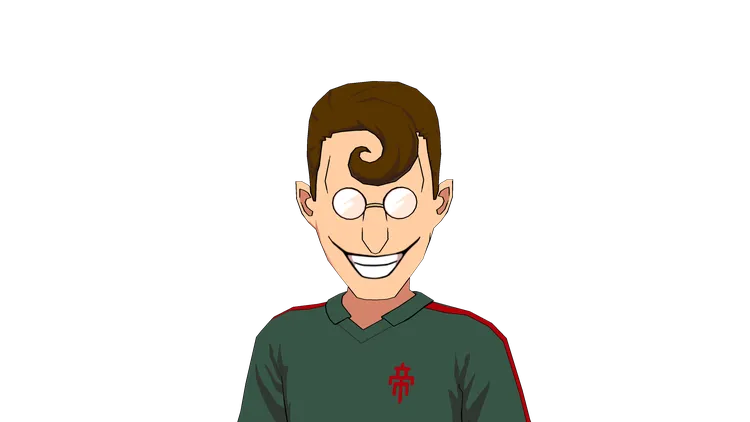 五条 勝 | キャラビュー | イナズマイレブン公式選手図鑑 Inagle