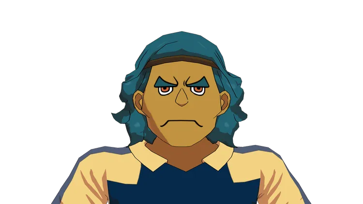 ホルヘ・オルテガ