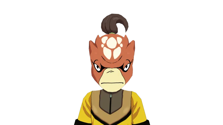 ゴビラ・モンゴ