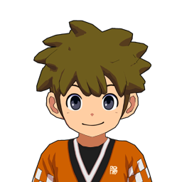 立向居 勇気
