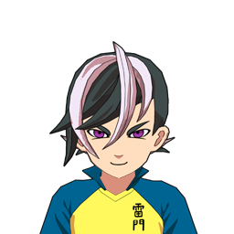 紫頭 隼太
