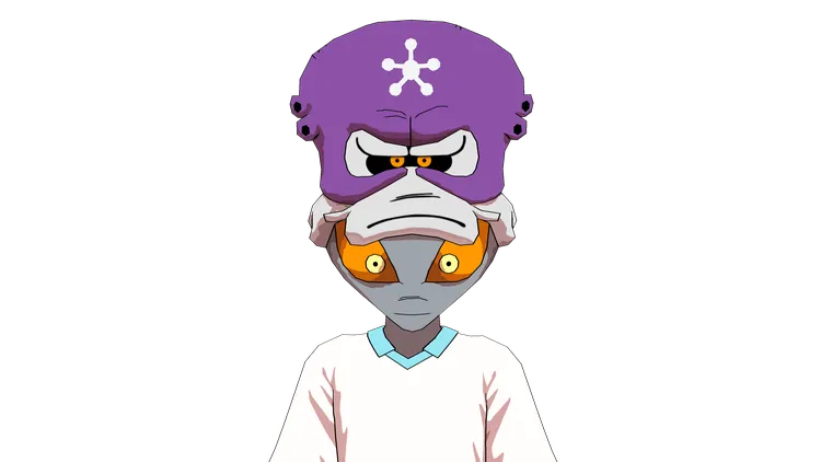 ダクスガン・ベービュー