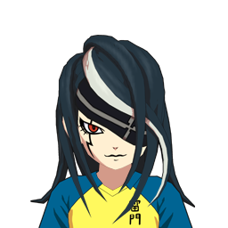 黒棲 幽人