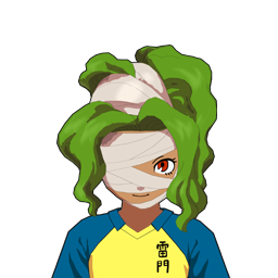 麻美 伊衣子