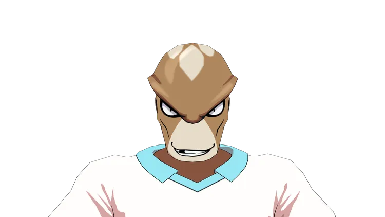 フリント・ヒーウッチ