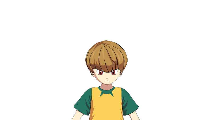 シャイン・ビーチ