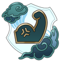 ボディビルダー[部/ぶ]