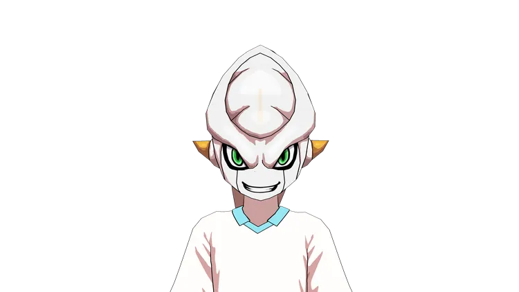 タンキー・ハーソンキ