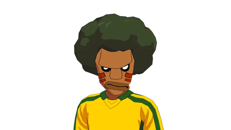 バーグレ・アントニオ