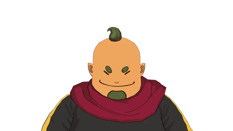 ラボック・ヘンクタッカー