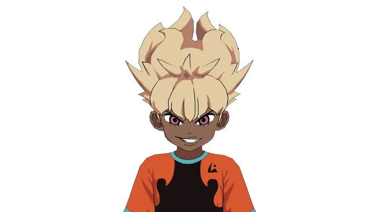 ガダル・ガーナ