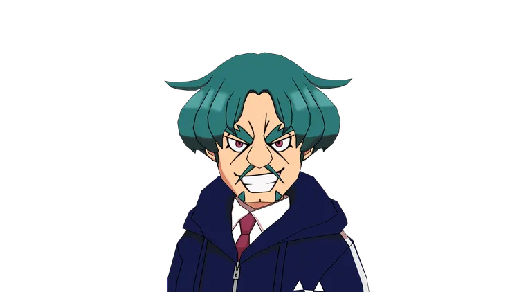 ディアボ・ロス