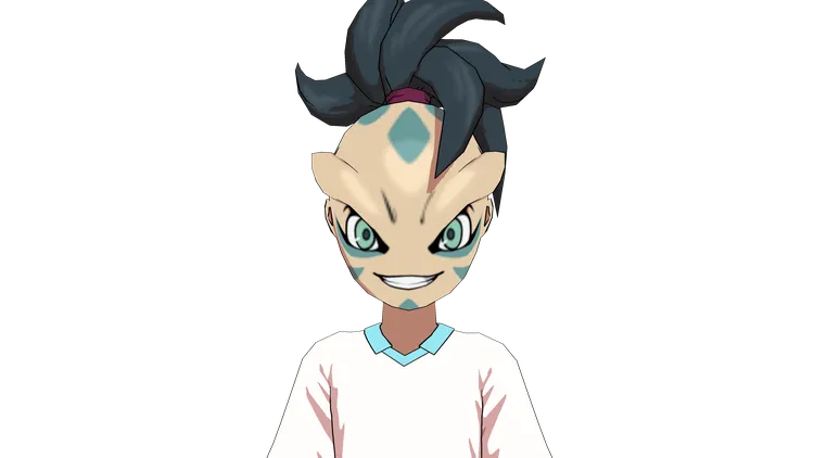 レサト・ハリド