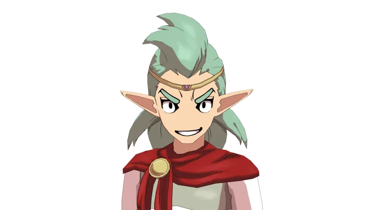 マジソン・バラーダ