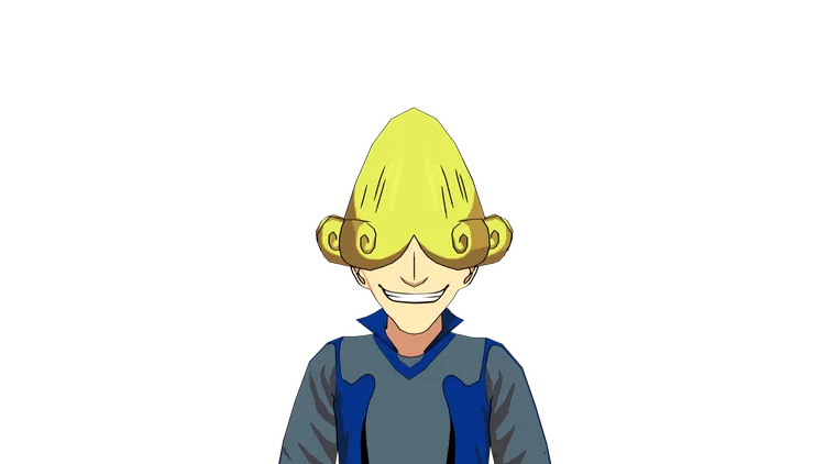 ジャッロ・トパーツィオ