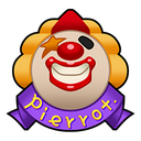 The Clown Princes