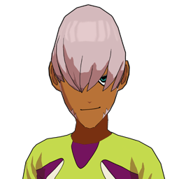 ジーン・ベイカー